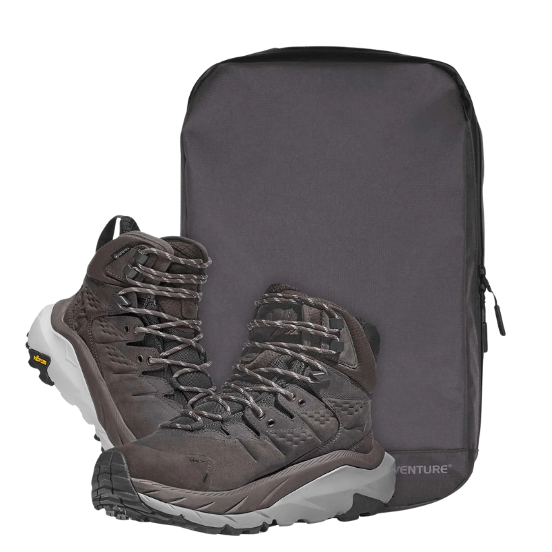 Batų dėklas Lifeventure Storm Cube - Large (Boot)