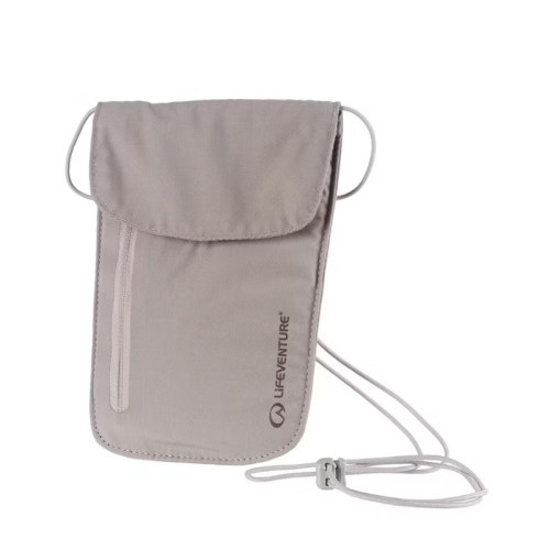 Piniginė Lifeventure RFID Body Wallet
