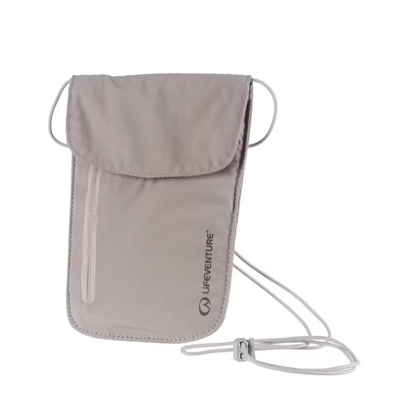 Piniginė Lifeventure RFID Body Wallet Piniginė Lifeventure RFID Body Wallet