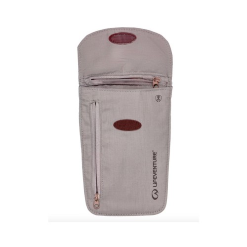 Piniginė Lifeventure RFID Body Wallet