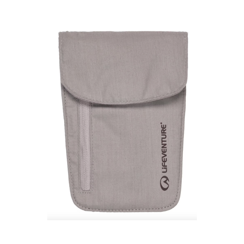 Piniginė Lifeventure RFID Body Wallet Piniginė Lifeventure RFID Body Wallet