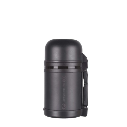 Termosas maistui Lifeventure TiV Widemouth Vacuum Flask