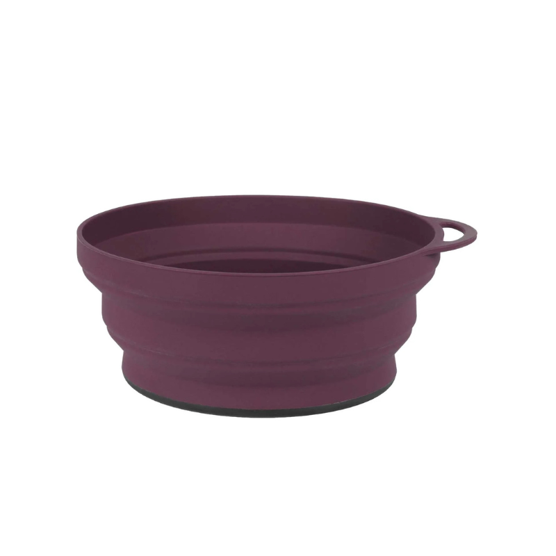 Sulankstomas dubenėlis Lifeventure Ellipse Flexi-Bowl