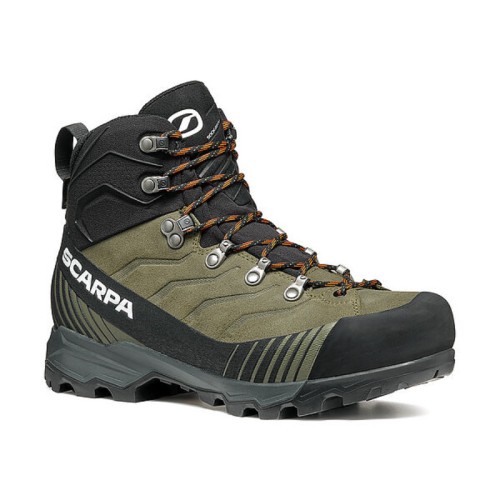 Batai Scarpa Ribelle TRK GTX