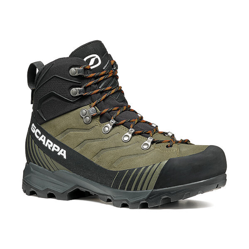 Batai Scarpa Ribelle TRK GTX