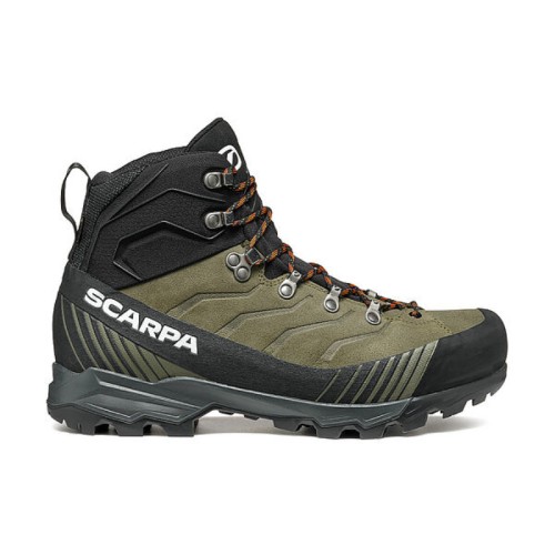 Batai Scarpa Ribelle TRK GTX