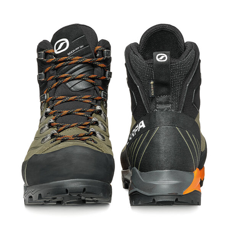 Batai Scarpa Ribelle TRK GTX
