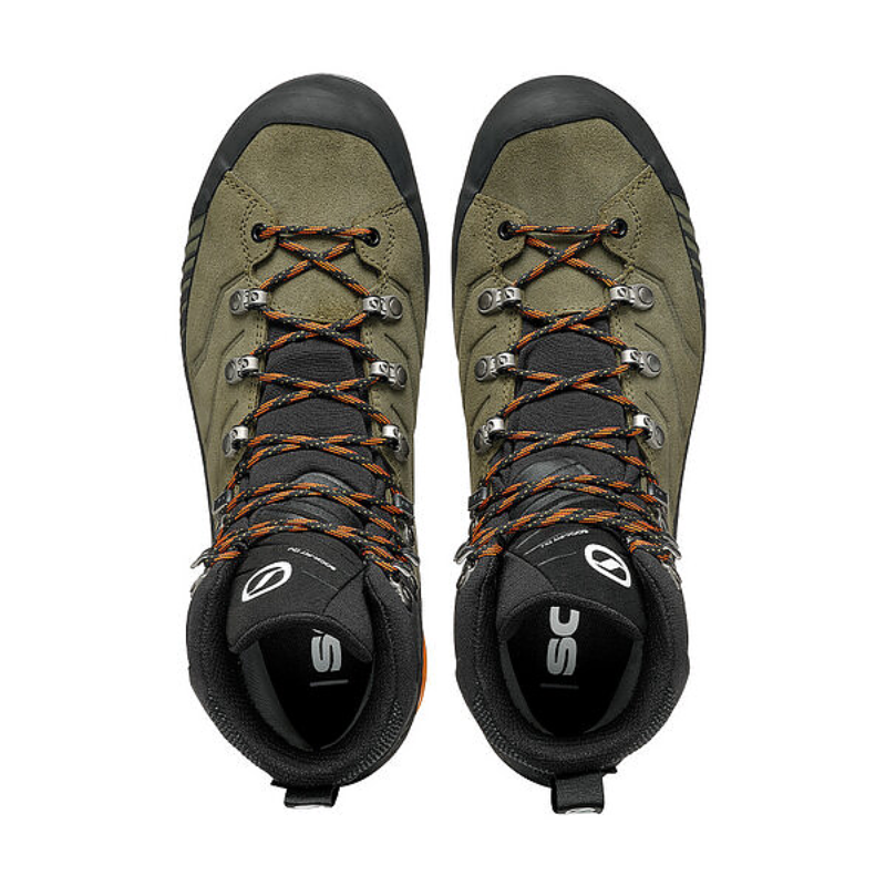 Batai Scarpa Ribelle TRK GTX