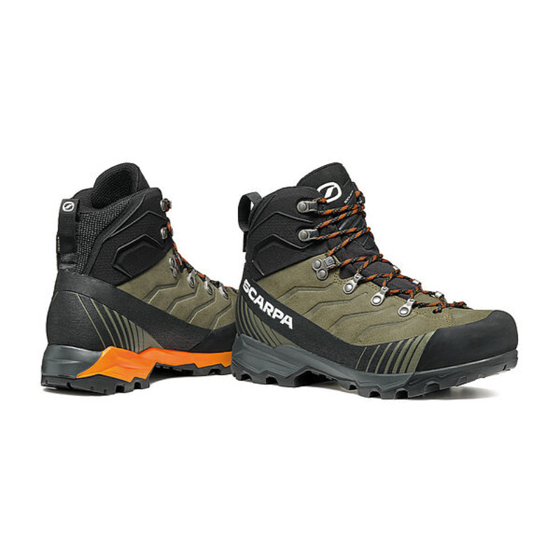 Batai Scarpa Ribelle TRK GTX