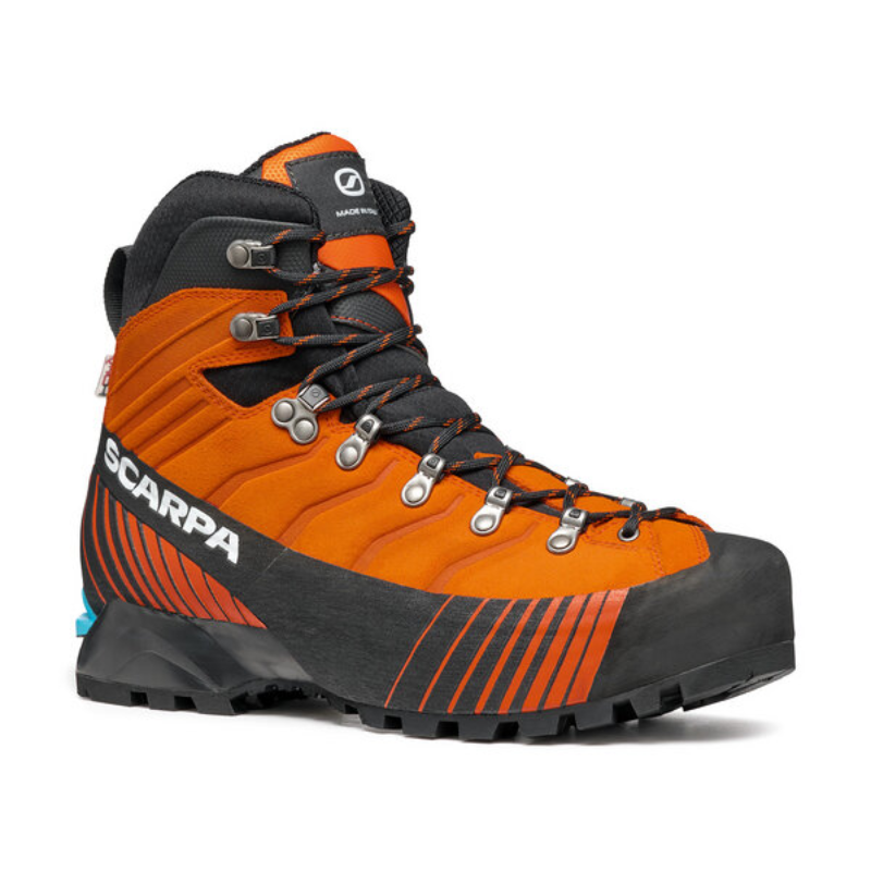 Alpinistiniai batai Scarpa Ribelle HD