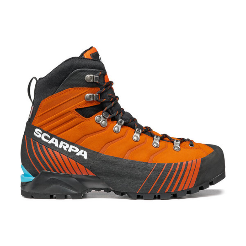 Alpinistiniai batai Scarpa Ribelle HD