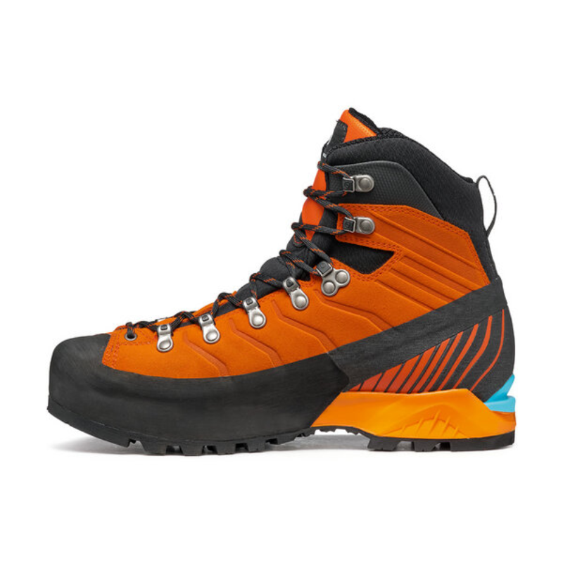Alpinistiniai batai Scarpa Ribelle HD