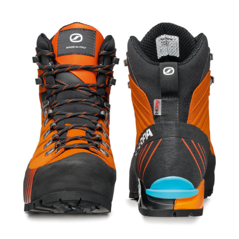 Alpinistiniai batai Scarpa Ribelle HD