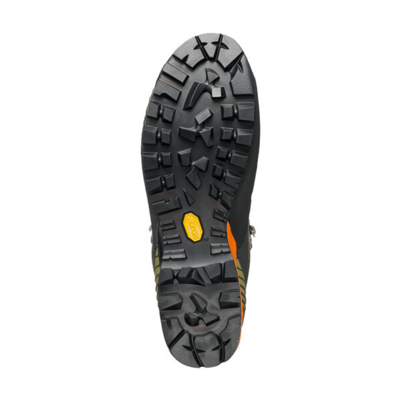 Alpinistiniai batai Scarpa Ribelle HD