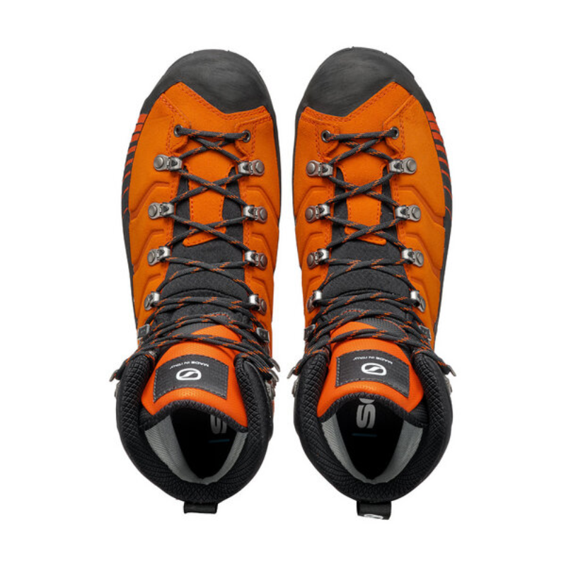 Alpinistiniai batai Scarpa Ribelle HD