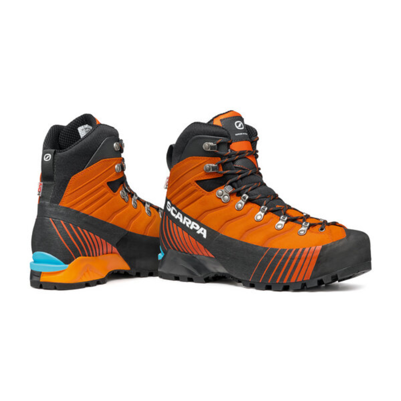 Alpinistiniai batai Scarpa Ribelle HD