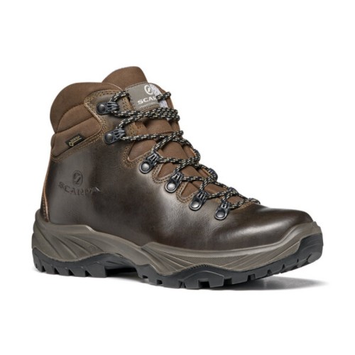 Moteriški žygio batai Scarpa Terra Gtx Wmn