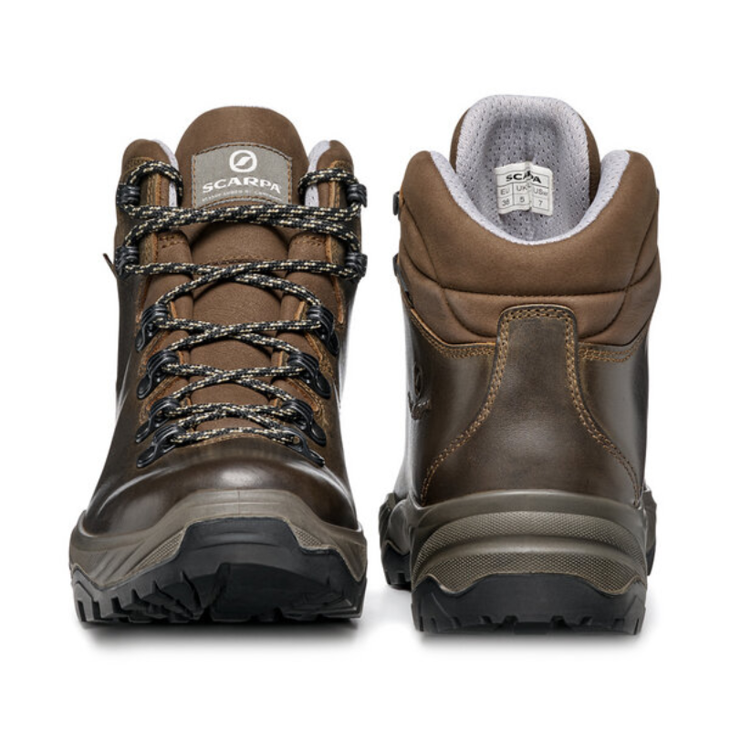 Moteriški žygio batai Scarpa Terra Gtx Wmn