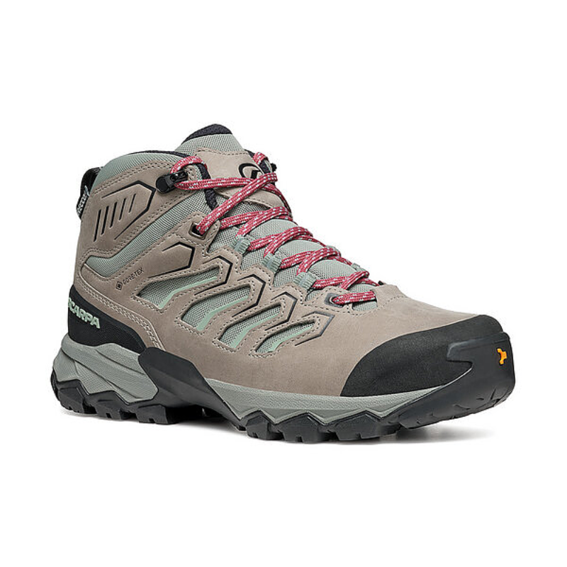 Moteriški batai Scarpa Moraine Mid GTX