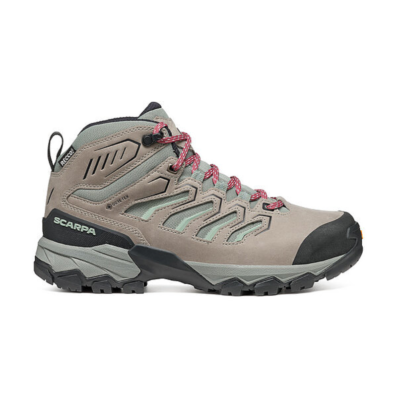 Moteriški batai Scarpa Moraine Mid GTX