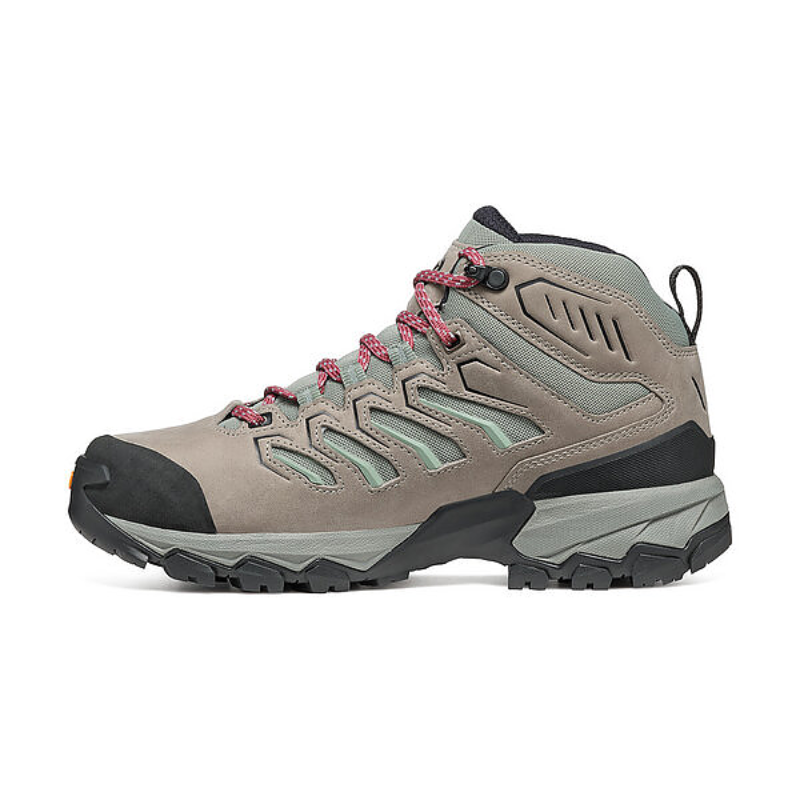 Moteriški batai Scarpa Moraine Mid GTX