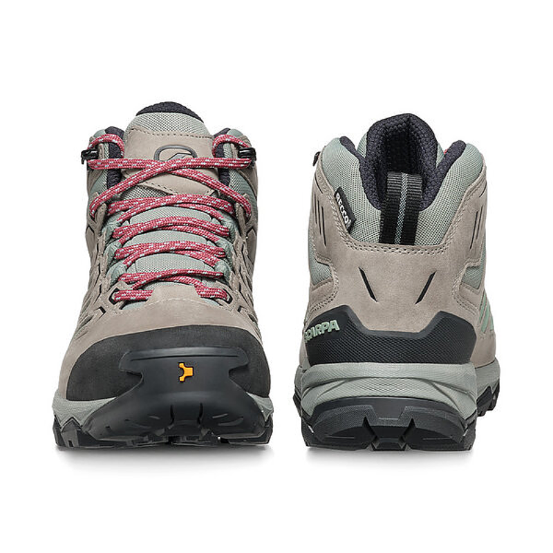 Moteriški batai Scarpa Moraine Mid GTX