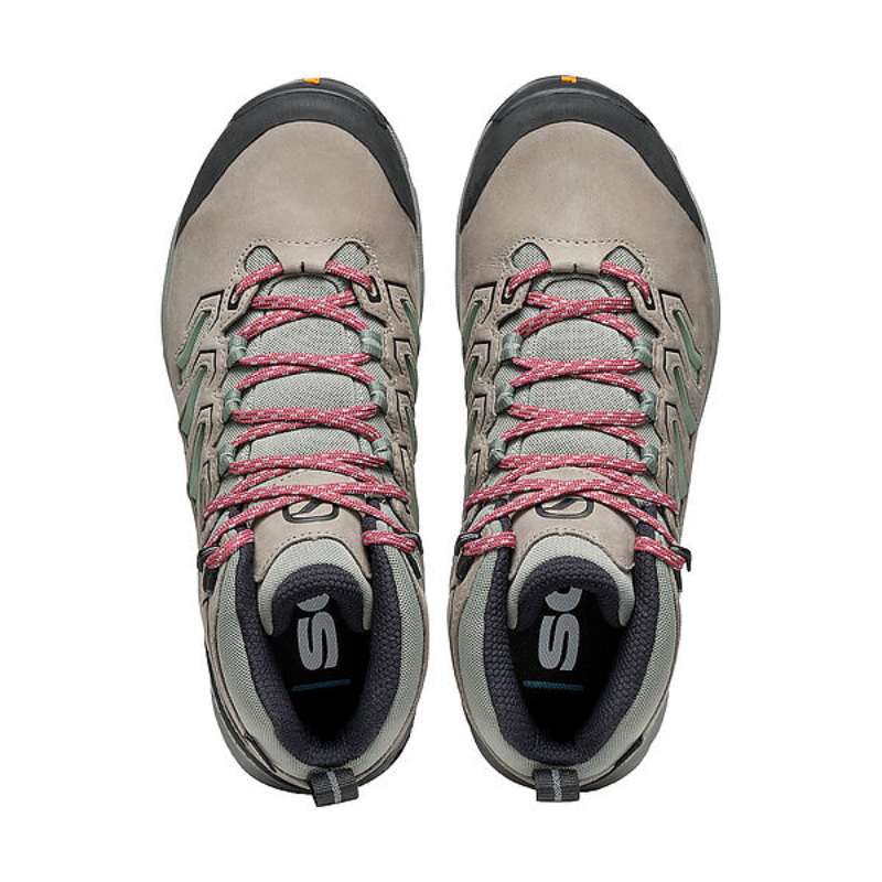 Moteriški batai Scarpa Moraine Mid GTX