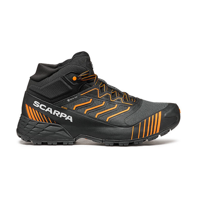 Batai Scarpa Ribelle Cross GTX