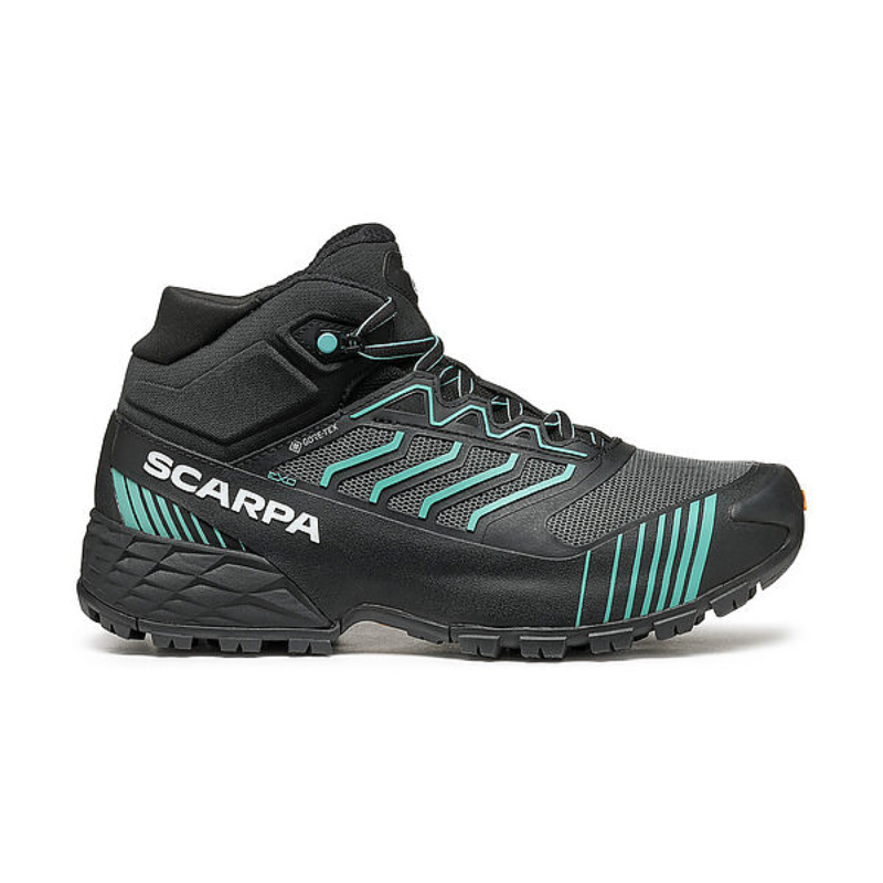 Moteriški batai Scarpa Ribelle Cross GTX WMN