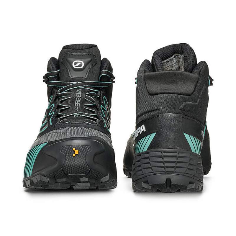 Moteriški batai Scarpa Ribelle Cross GTX WMN