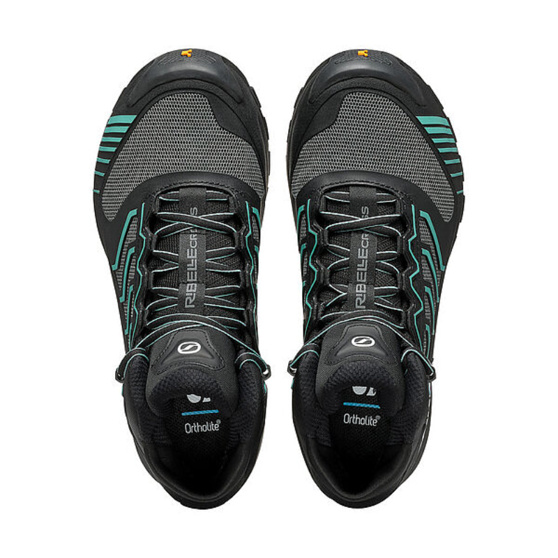 Moteriški batai Scarpa Ribelle Cross GTX WMN