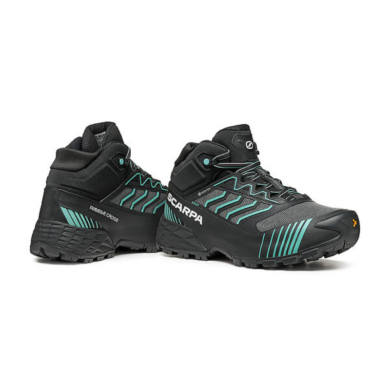 Moteriški batai Scarpa Ribelle Cross GTX WMN