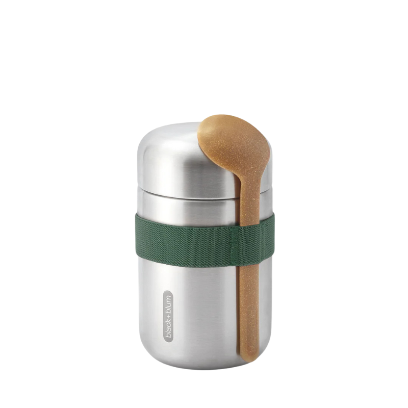 Maisto termosas Black and Blum Bam Food Flask 0,4