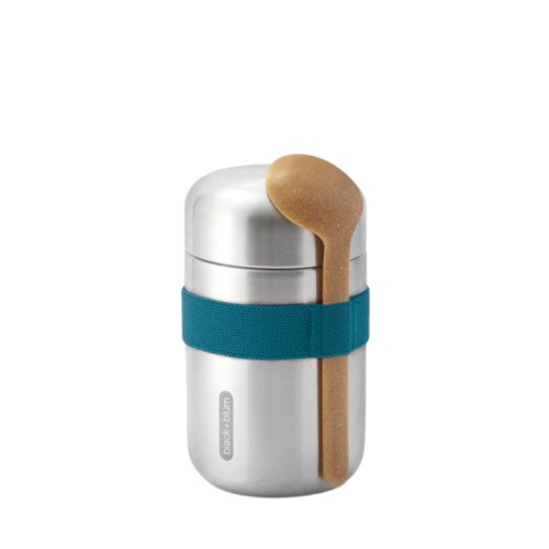 Maisto termosas Black and Blum Bam Food Flask 0,4 Maisto termosas Black and Blum Bam Food Flask 0,4