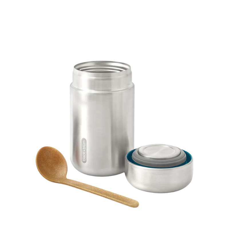 Maisto termosas Black and Blum Bam Food Flask 0,4