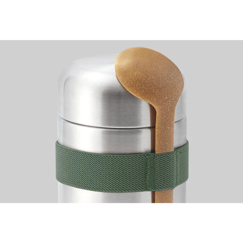 Maisto termosas Black and Blum Bam Food Flask 0,4