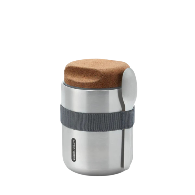 Maisto termosas Black and Blum Bam Thermo Pot B 0,55 l
