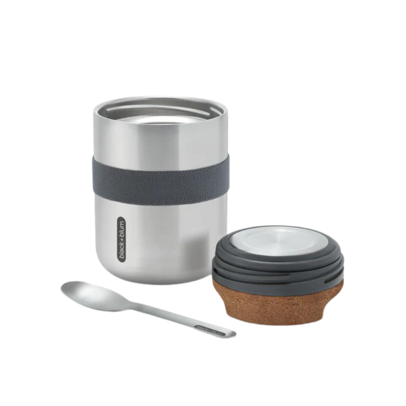 Maisto termosas Black and Blum Bam Thermo Pot B 0,55 l