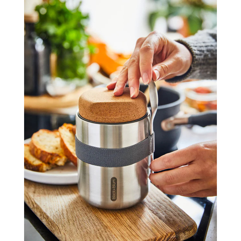 Maisto termosas Black and Blum Bam Thermo Pot B 0,55 l