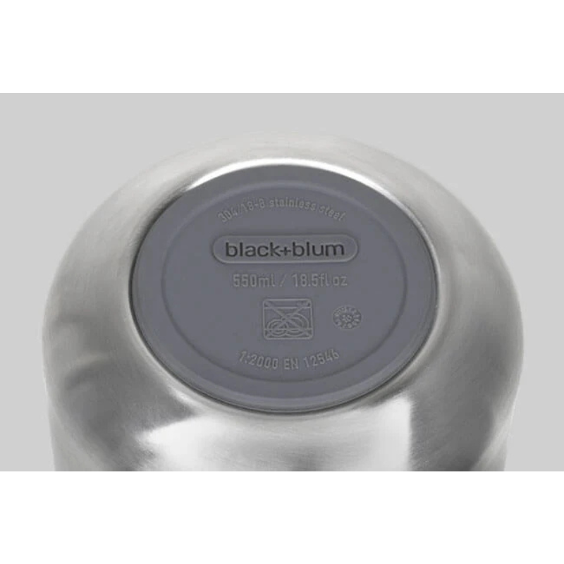 Maisto termosas Black and Blum Bam Thermo Pot B 0,55 l