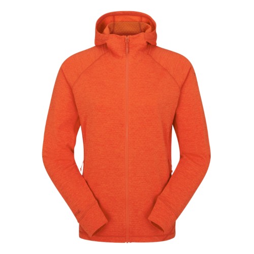Moteriškas džemperis Rab Nexus Hoody