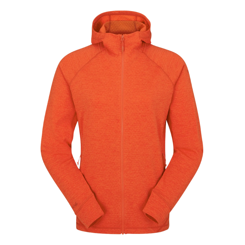 Moteriškas džemperis Rab Nexus Hoody