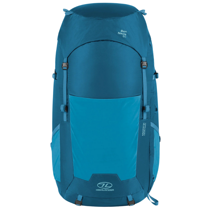 Turistinė kuprinė Highlander Ben Nevis Men 65L Turistinė kuprinė Highlander Ben Nevis Men 65L