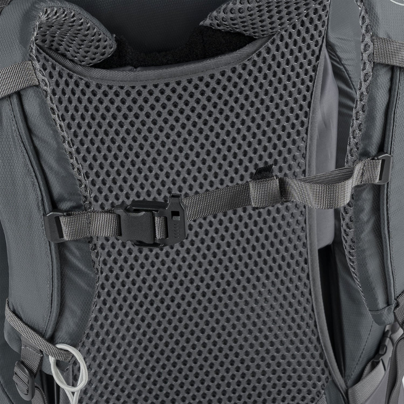 Turistinė kuprinė Highlander Ben Nevis Men 65L Turistinė kuprinė Highlander Ben Nevis Men 65L