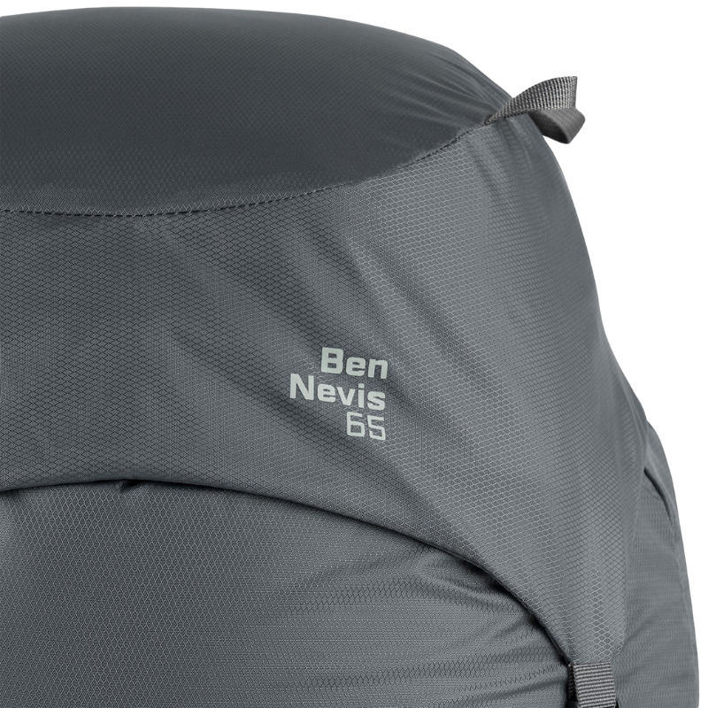 Turistinė kuprinė Highlander Ben Nevis Men 65L Turistinė kuprinė Highlander Ben Nevis Men 65L