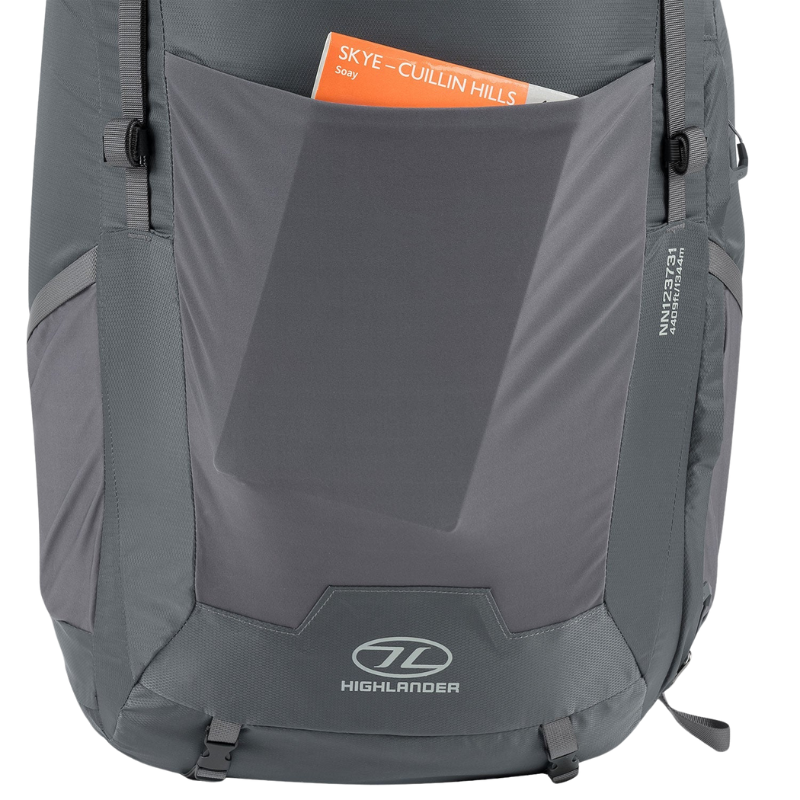 Turistinė kuprinė Highlander Ben Nevis Men 65L Turistinė kuprinė Highlander Ben Nevis Men 65L