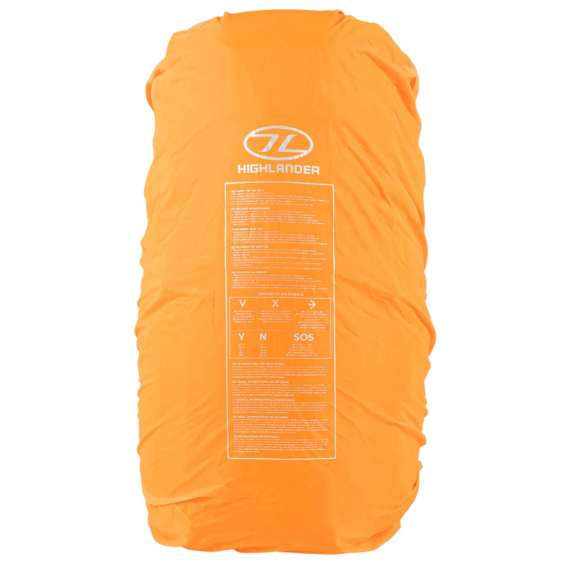 Turistinė kuprinė Highlander Ben Nevis Men 65L Turistinė kuprinė Highlander Ben Nevis Men 65L