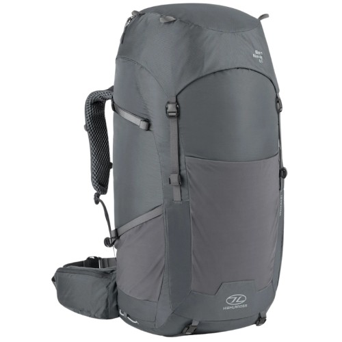 Moteriška turistinė kuprinė Highlander Ben Nevis Women 65L