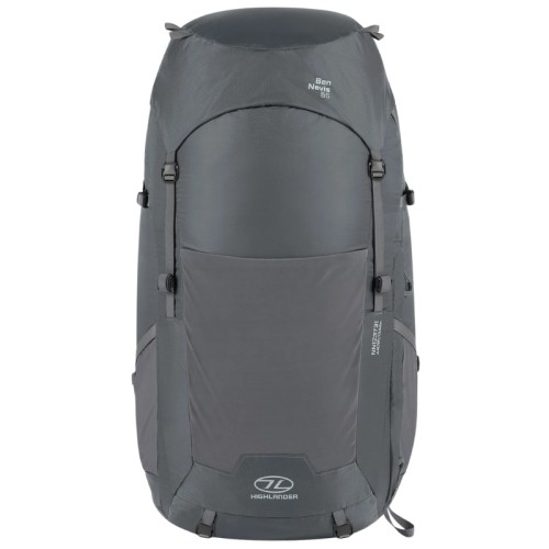 Moteriška turistinė kuprinė Highlander Ben Nevis Women 65L
