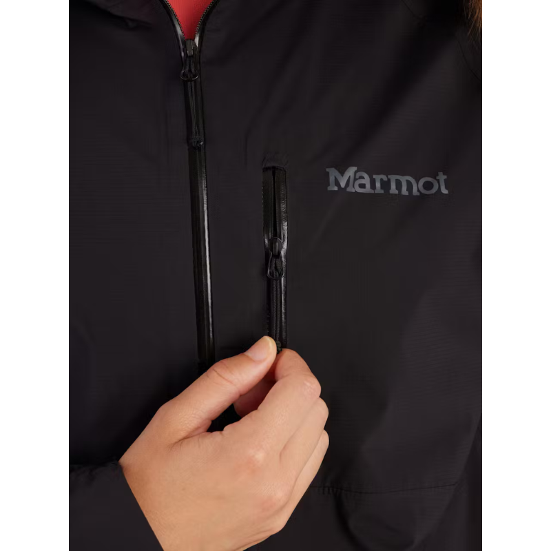 Moteriška striukė Marmot Wm's Superalloy Bio Rain Jacket